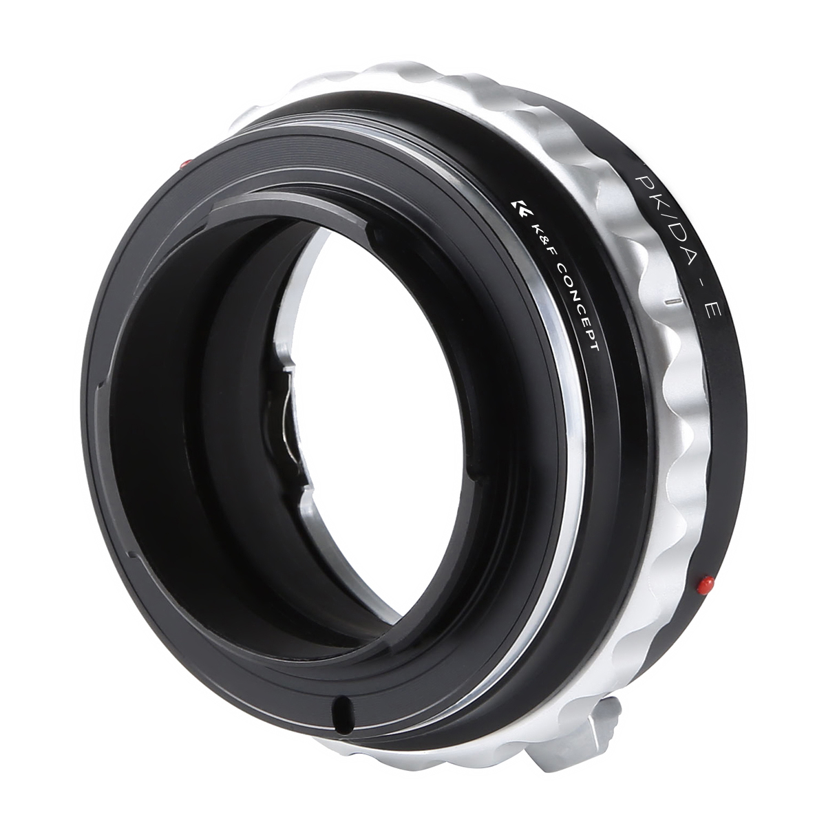 K&F Concept K&F Lens Adapter Pentax K/DA - Sony E-Mount