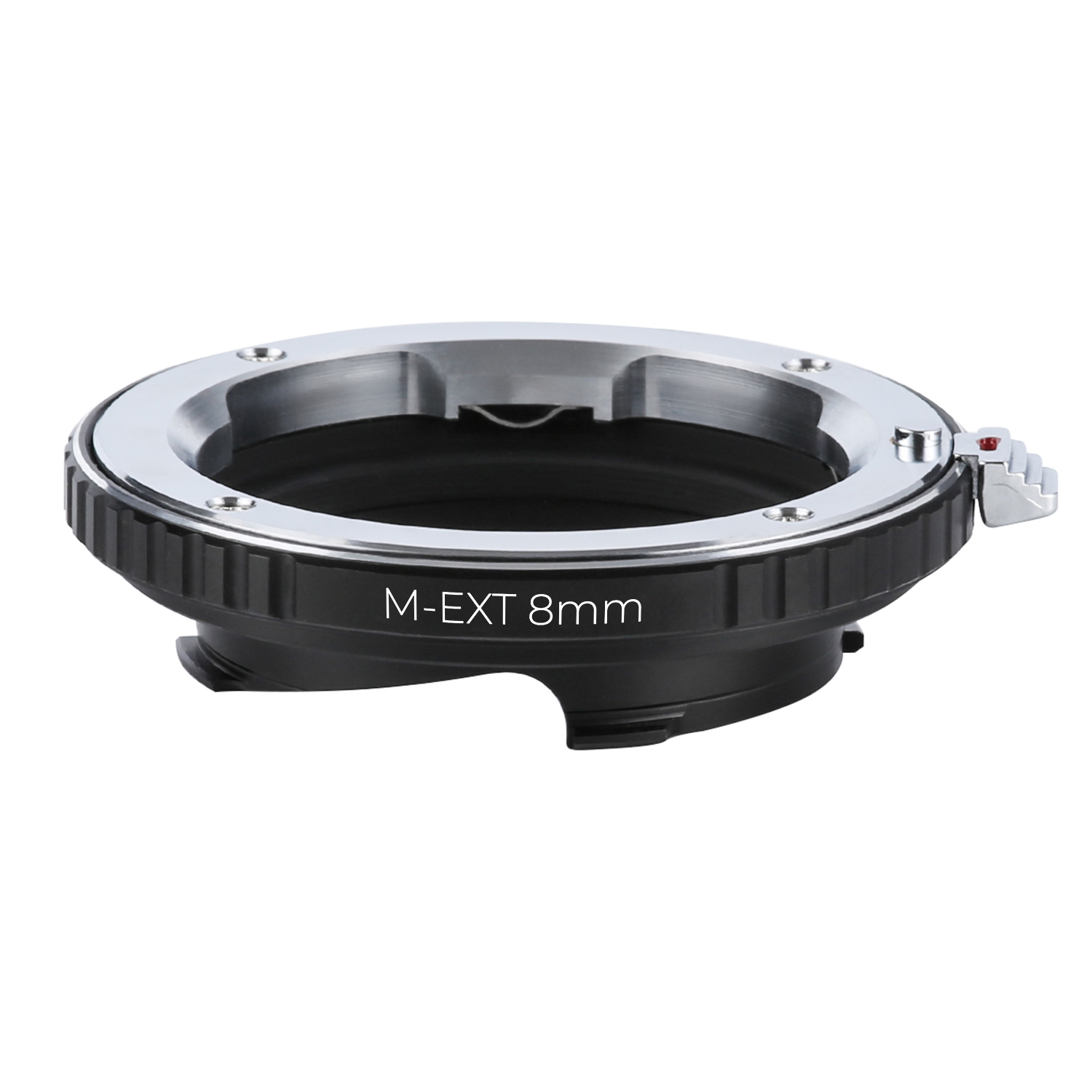 K&F Concept Macro Adapter Leica M 8mm