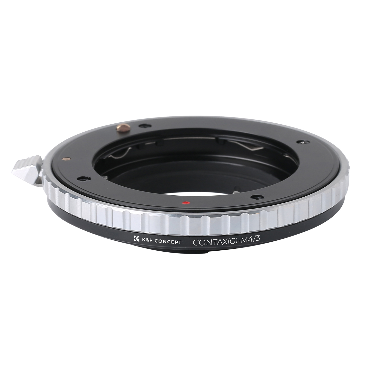 K&F Concept K&F Lens Adapter Contax G - Micro 4/3