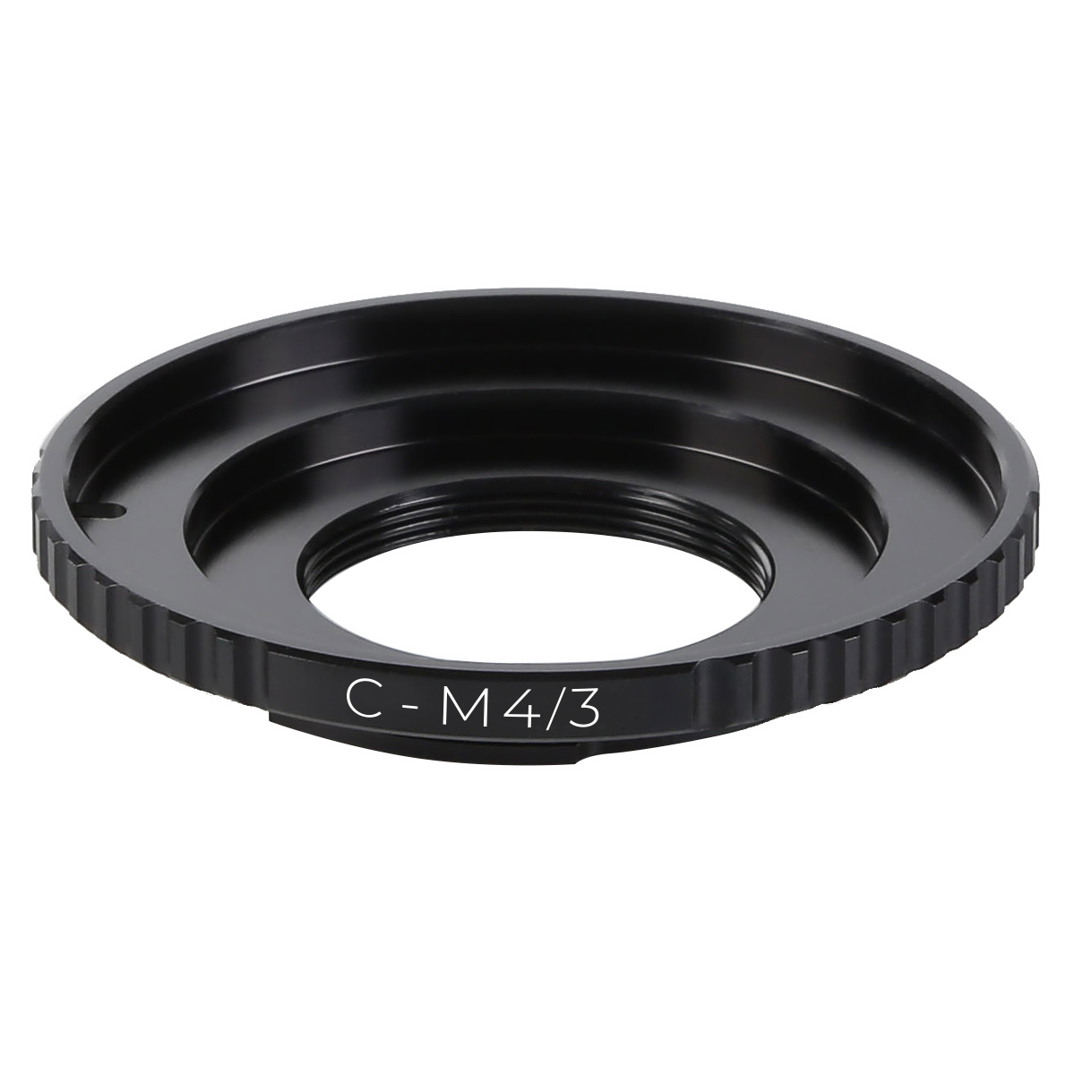 K&F Concept K&F Lens Adapter C Mount - Micro 4/3
