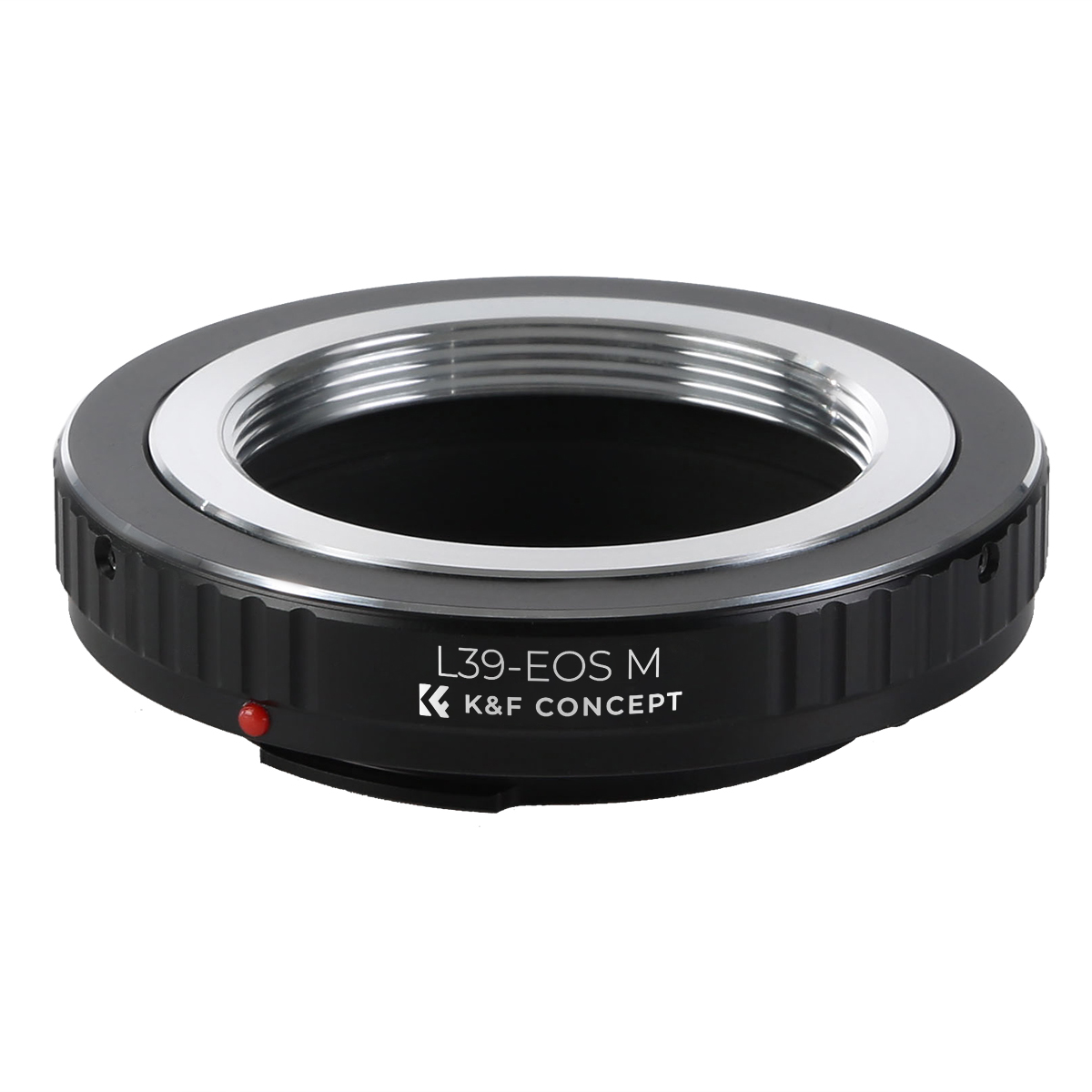 K&F Concept K&F Lens Adapter L39 - Canon EOS M (EF-M)