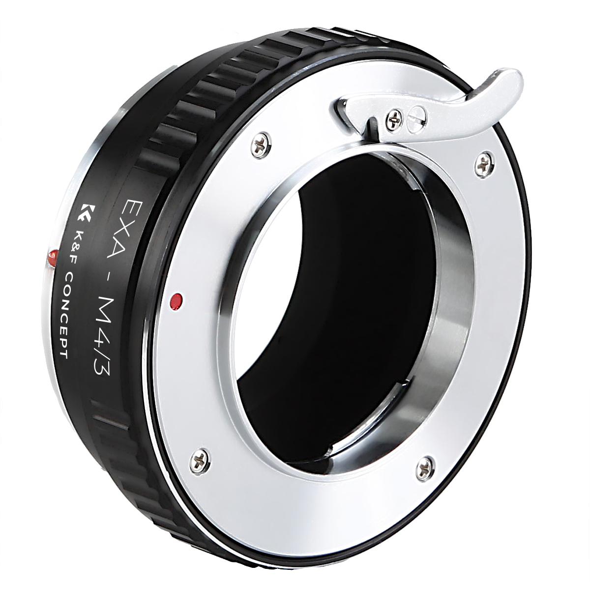 K&F Concept K&F Lens Adapter Exakta EXA - Micro 4/3