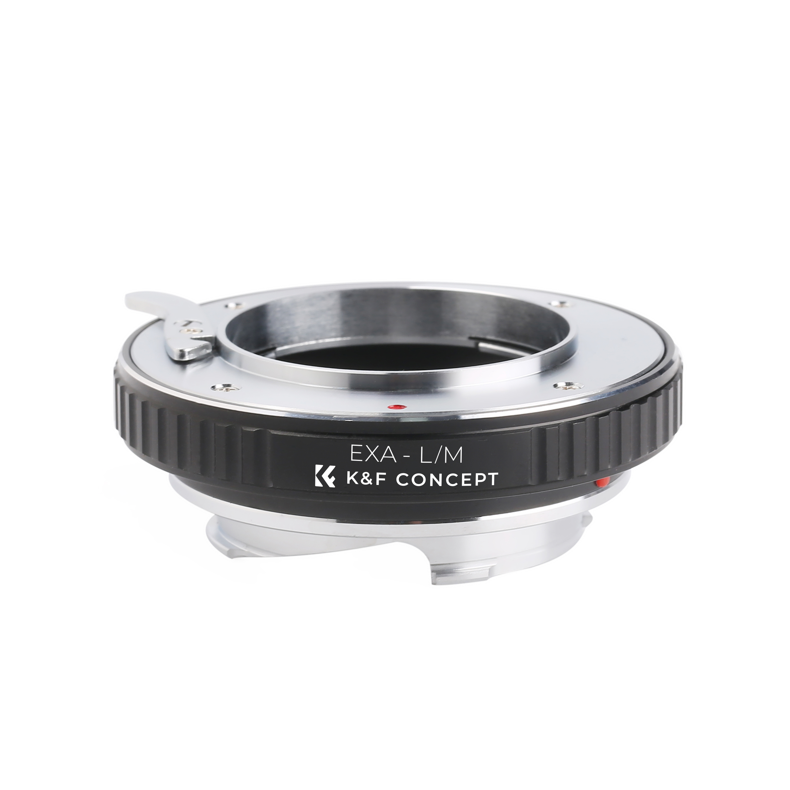K&F Concept K&F Lens Adapter Exakta EXA - Leica M