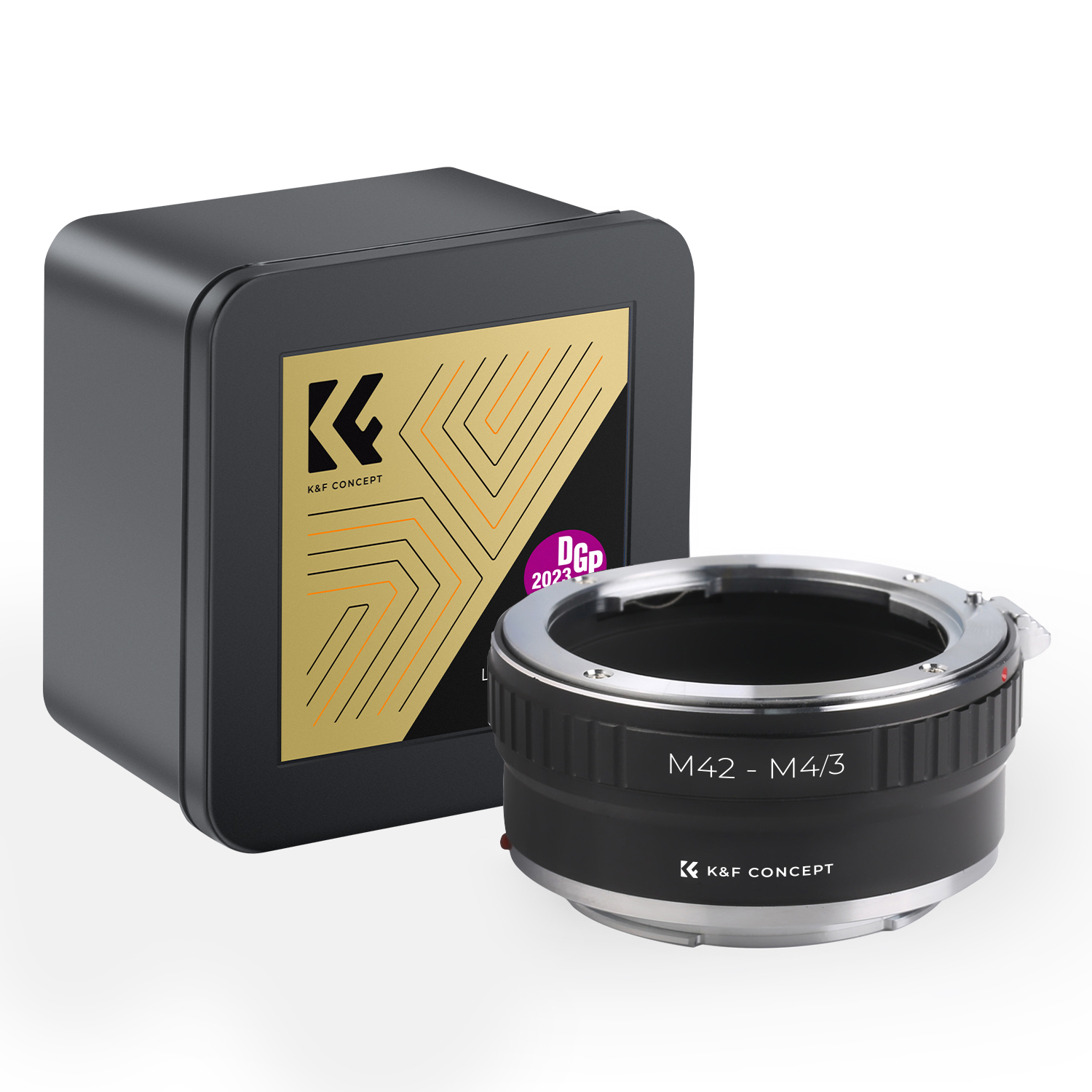 K&F Concept K&F Lens Adapter Pentax K - Sony E-Mount