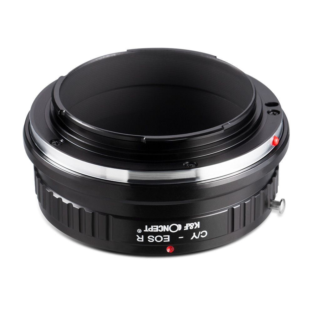 K&F Concept K&F Lens Adapter Contax Yashica - EOS R