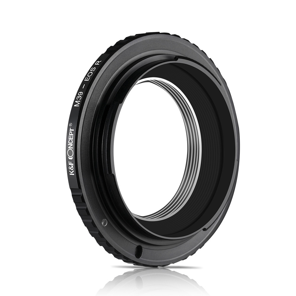 K&F Concept K&F Lens Adapter M39 - EOS R
