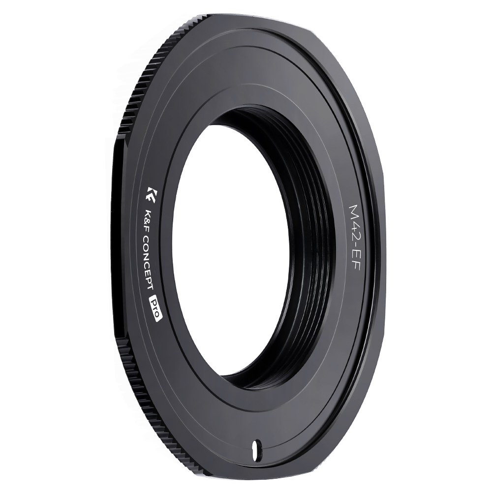 K&F Concept K&F Lens Adapter M42 - EOS (PRO)