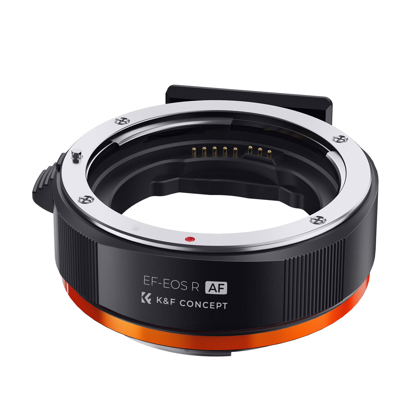 K&F Concept K&F Auto Focus Lens Adapter Canon EF / EF-S - EOS R