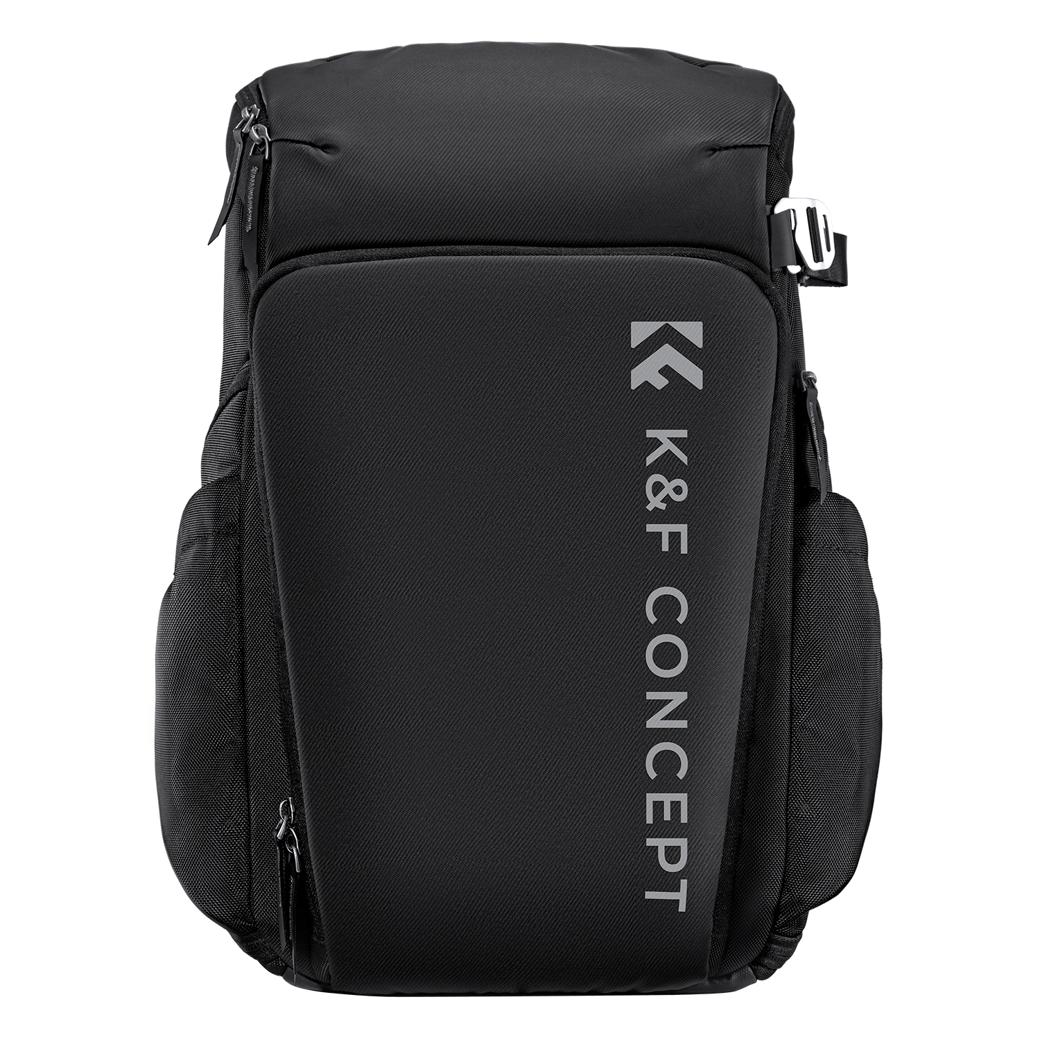 K&F Concept Alpha Air Camera Rugzak 25L - Zwart