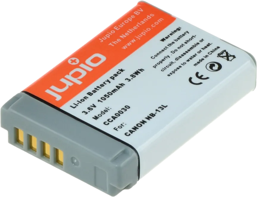 JUPIO NB-13L