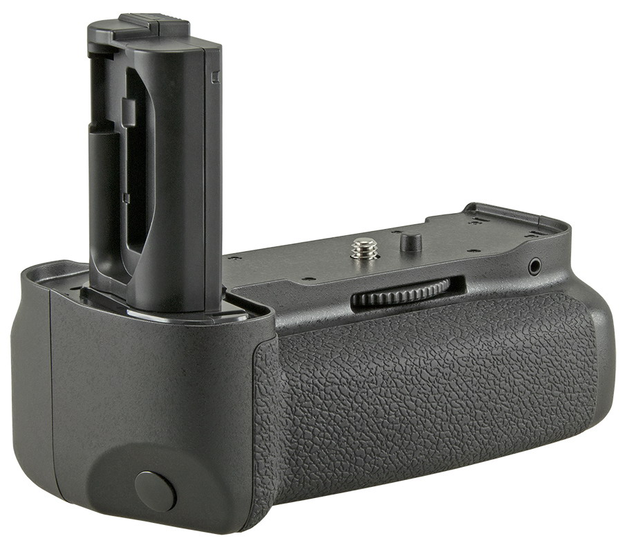 Patona Batterygrip voor Nikon D780 - inclusief draadloze afstandsbediening