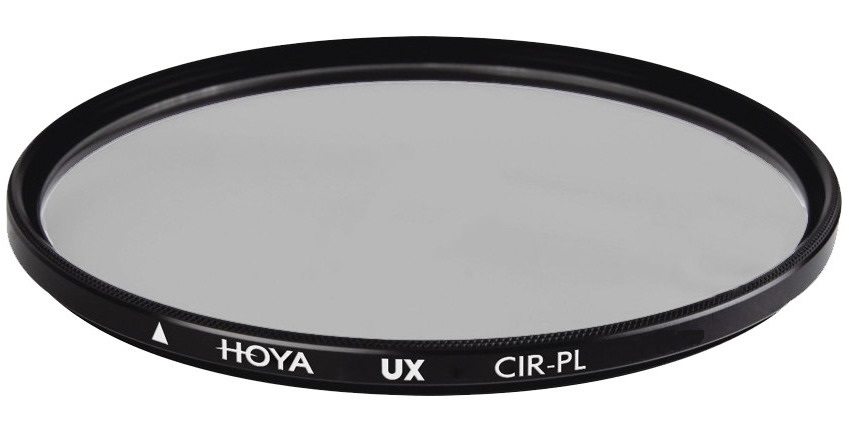 Hoya Polarisatiefilter 40,5mm UX serie - dunne vatting