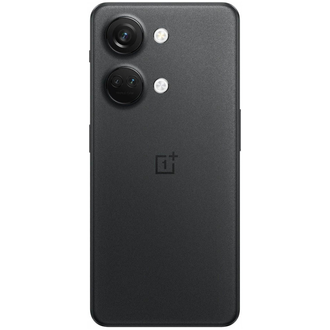 OnePlus Nord 3 256GB Smartphone Grijs