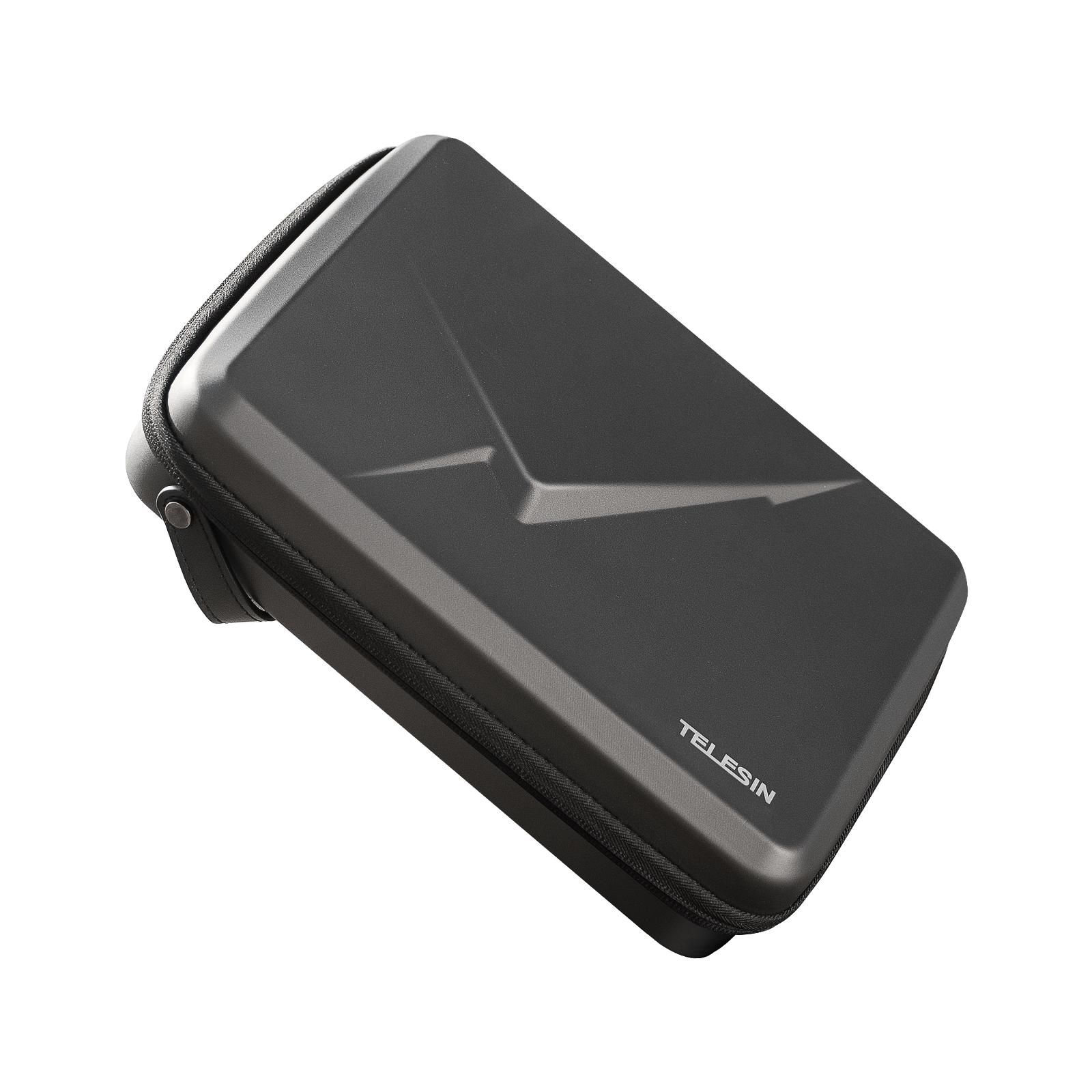 Telesin Opbergcase Large voor DJI Osmo Action 3/4/5 Pro