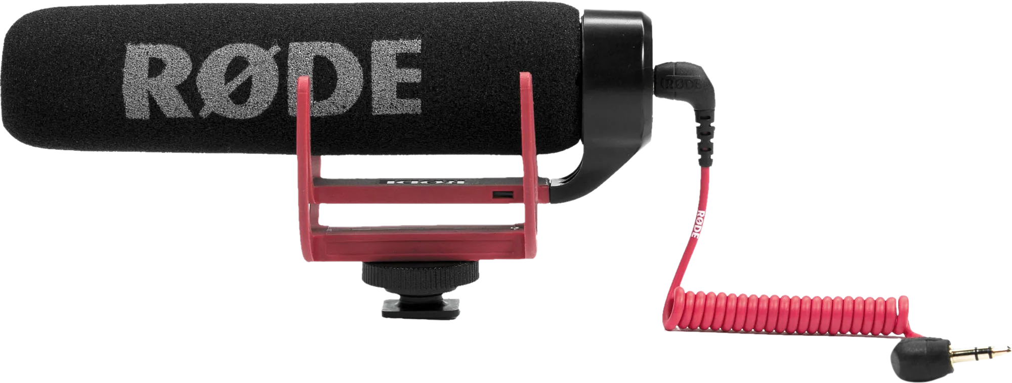 Rode Microphones Rode Videomic GO