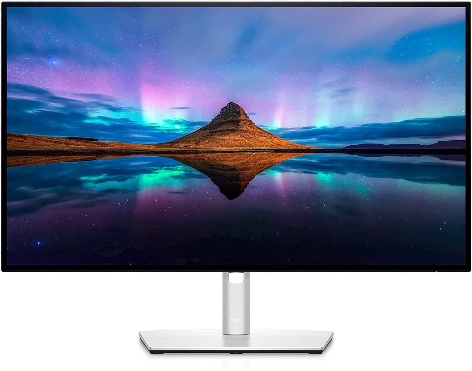 Alpha-Shop Dell U2722DE 27''Quad HD HDMI monitor + 2 jaar garantie!