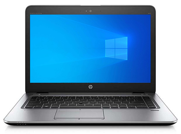 Alpha-Shop ACTIE: HP EliteBook 840 G3 i5 6e Gen 14+ 2 jaar garantie! B-GRADE