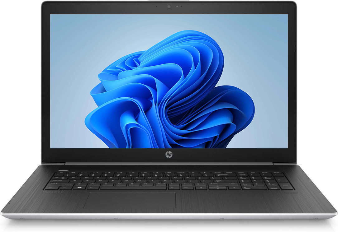 Alpha-Shop HP ProBook 470 G5 i5 8e Gen Nvidia 930MX 178GB + Windows 11 B-GRADE