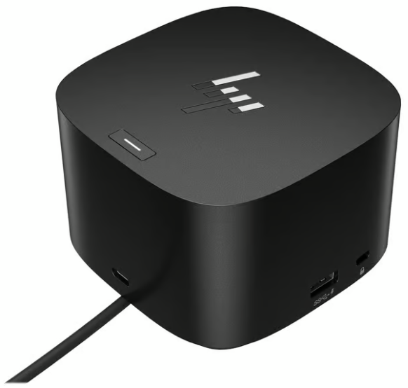 Alpha-Shop STUNTPRIJS: HP Thunderbolt Dock 280W G4