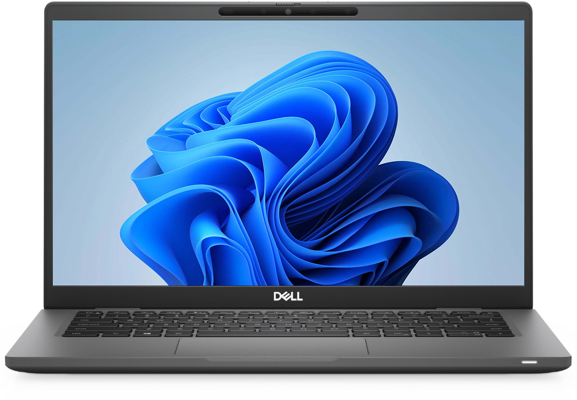 Alpha-Shop Dell Latitude 7320 i5 11e Gen 12,58GB + Windows 11 B-GRADE