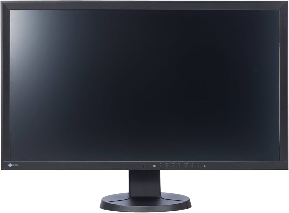 Alpha-Shop Eizo FlexScan EV2736W 27''Quad HD monitor + 2 jaar garantie! B-GRADE