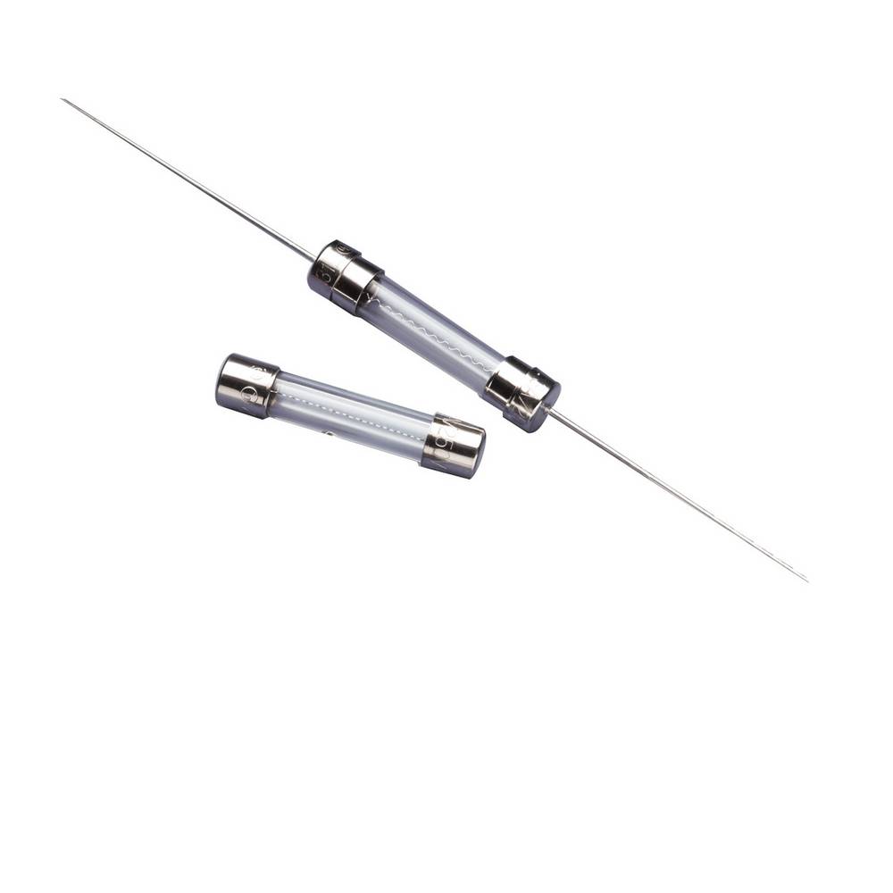 Littelfuse 0312.300HXP 0312.300HXP Zekering Inhoud 1 stuk(s) Bulk