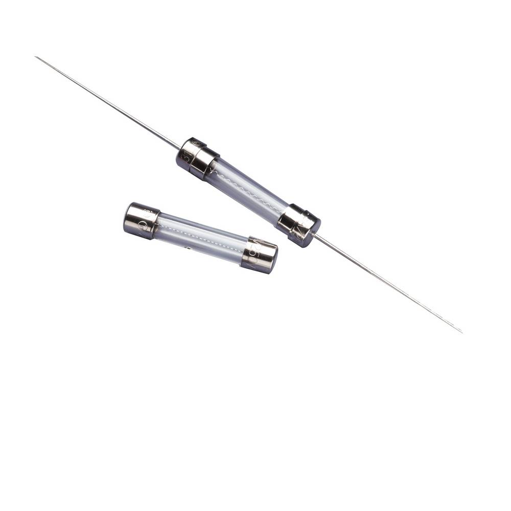 Littelfuse 0312.600VXP 0312.600VXP Zekering Inhoud 1 stuk(s) Bulk
