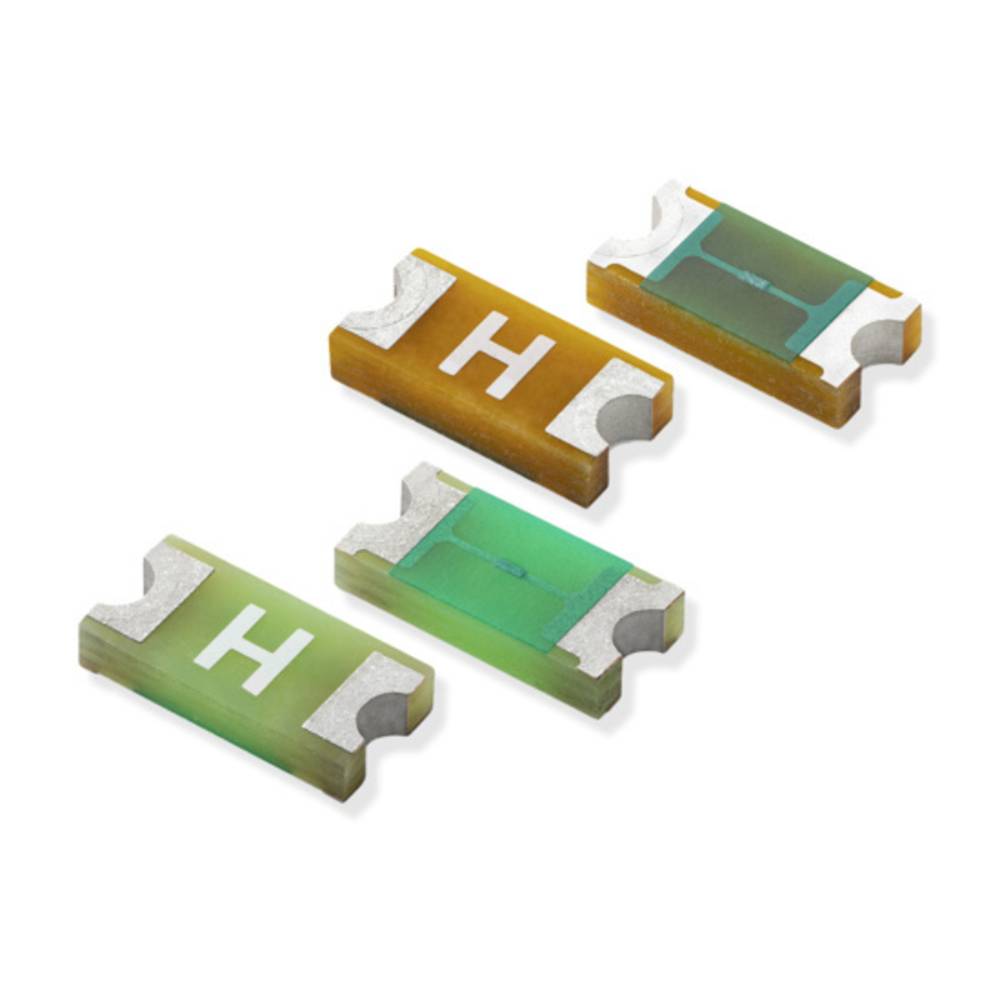 Littelfuse 0466005.NR 0466005.NR Zekering Inhoud 1 stuk(s) Tape on Full reel