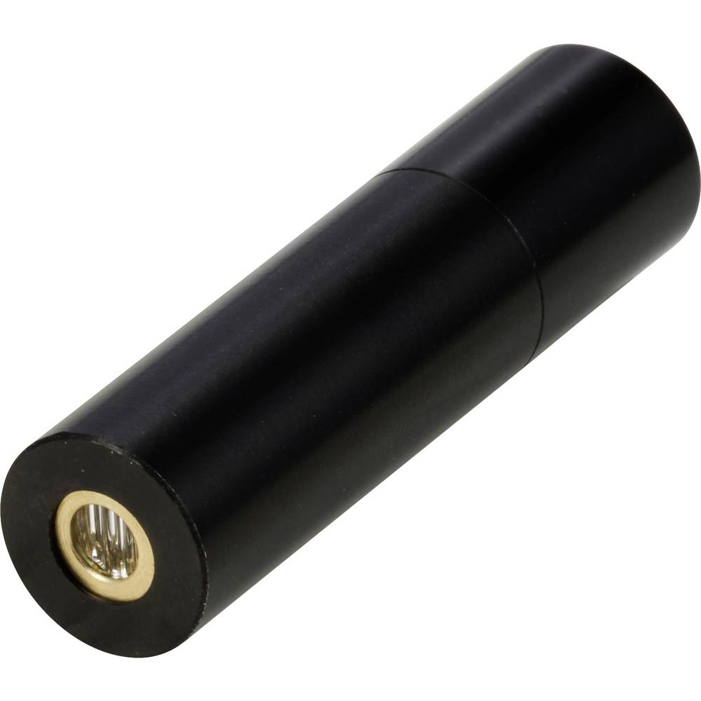 TRU COMPONENTS Lasermodule Lijn Rood 0.39 mW