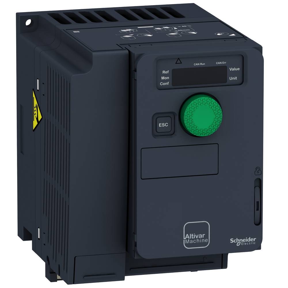 Schneider Electric Frequentieregelaar ATV320U15M3C