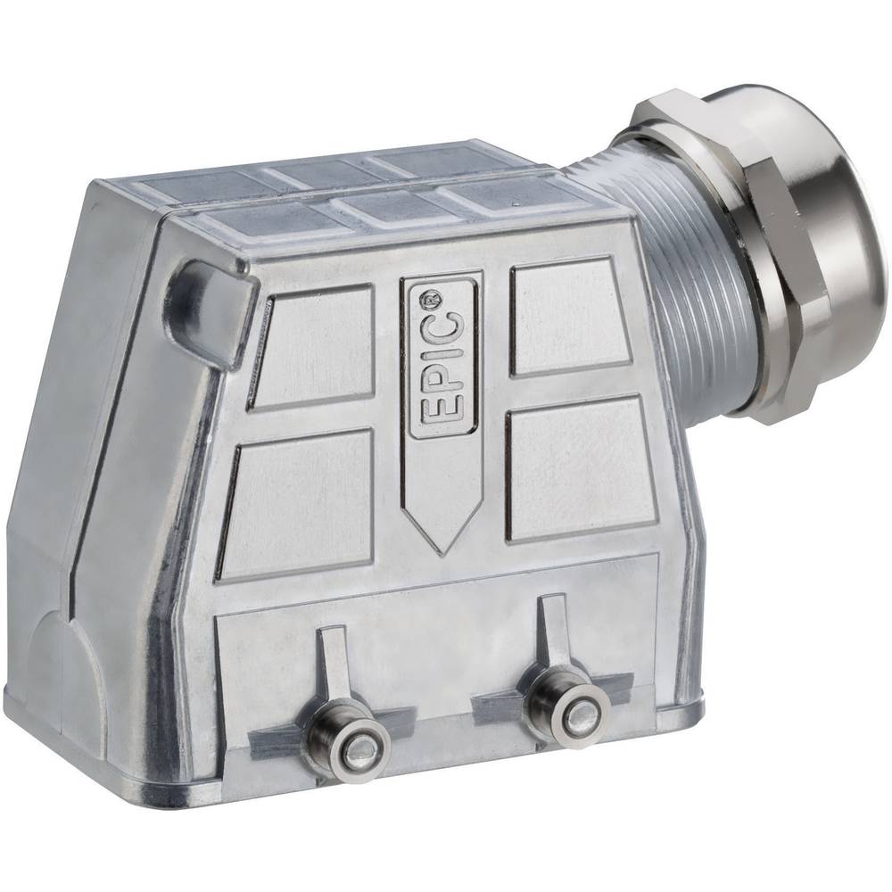 LAPP 70250210 Afdekkap EPIC Ultra H-B 10 1 stuk(s)