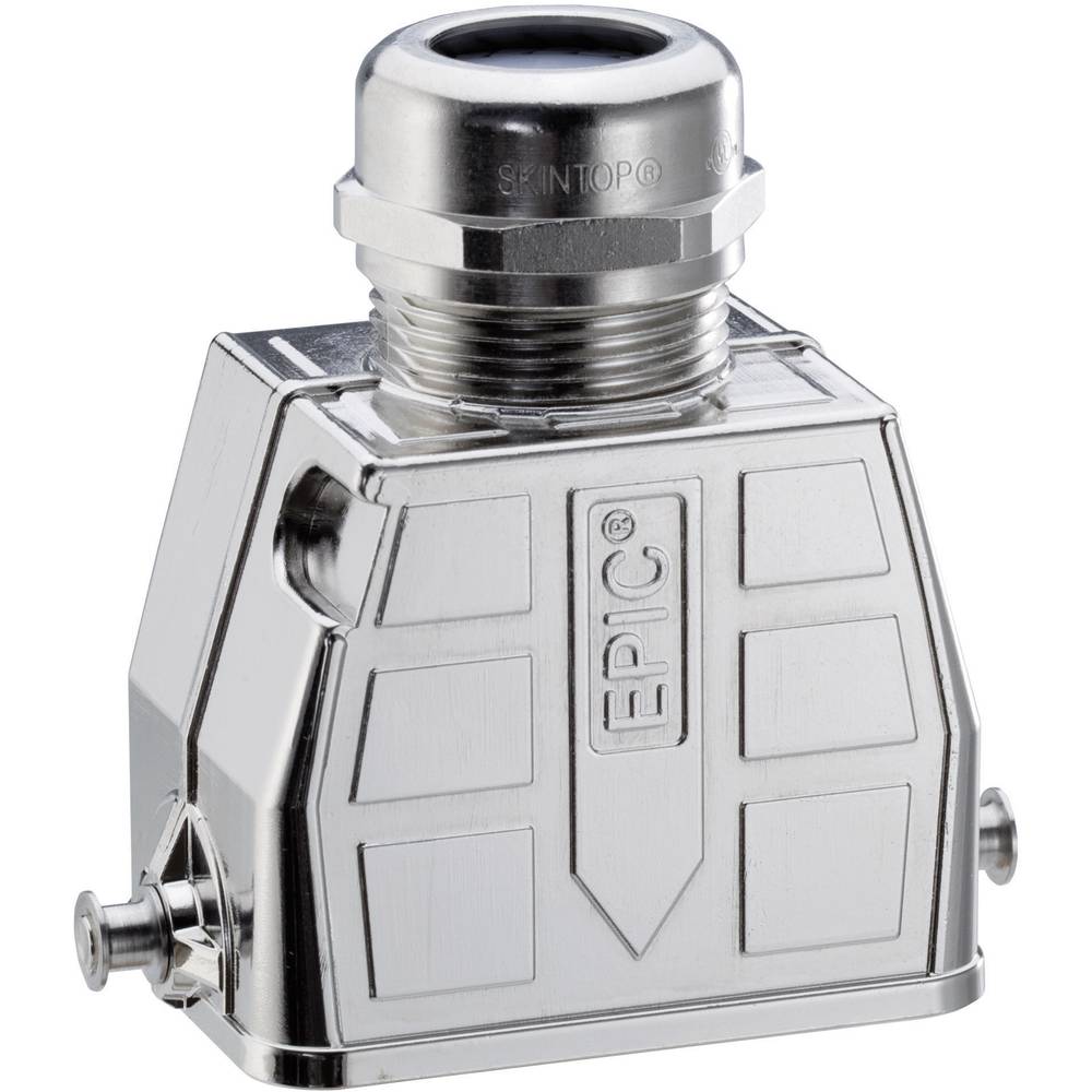 LAPP 70250200 Afdekkap EPIC Ultra H-B 6 1 stuk(s)