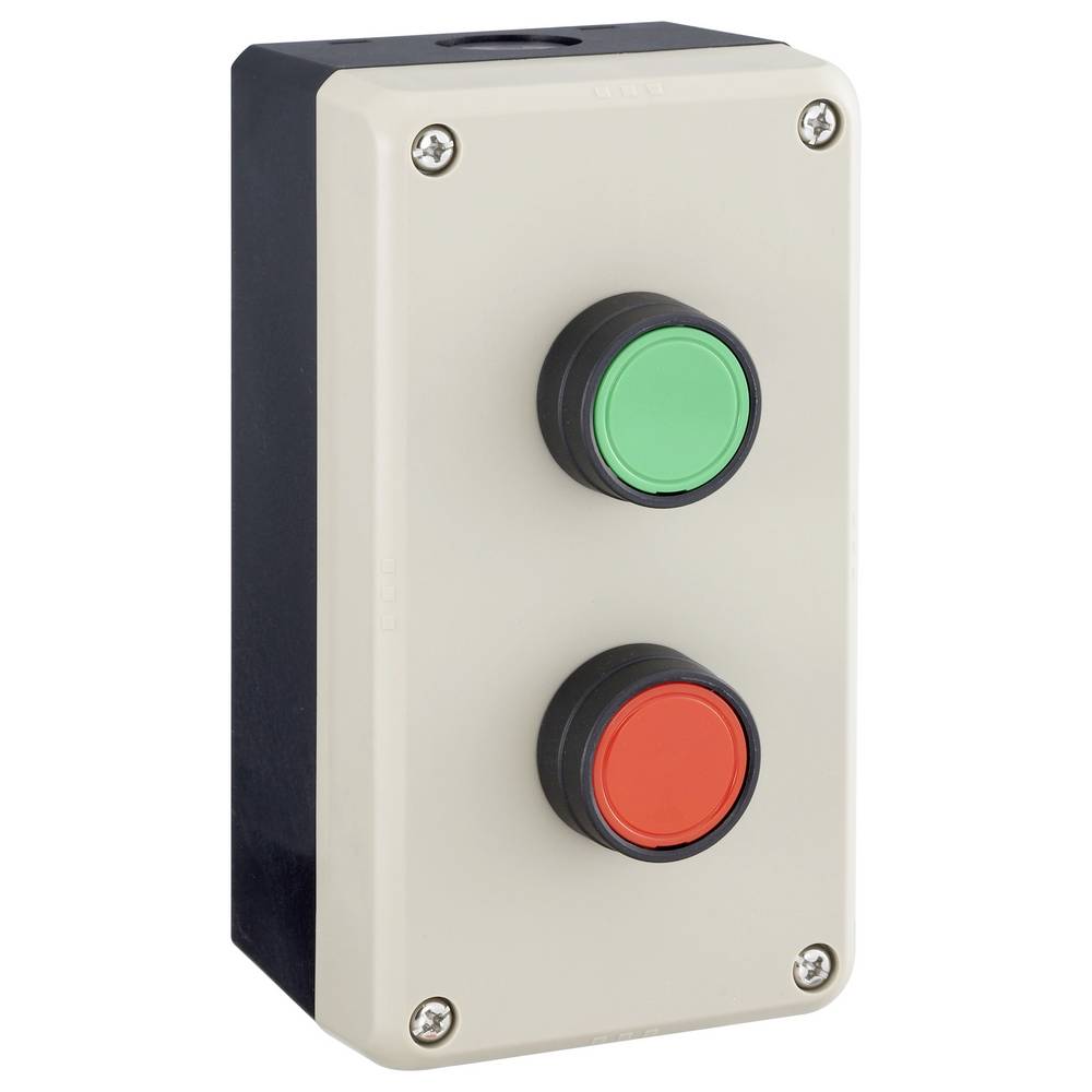 Idec FB Series Behuizing (Ø) 22 mm Beige 1 stuk(s)