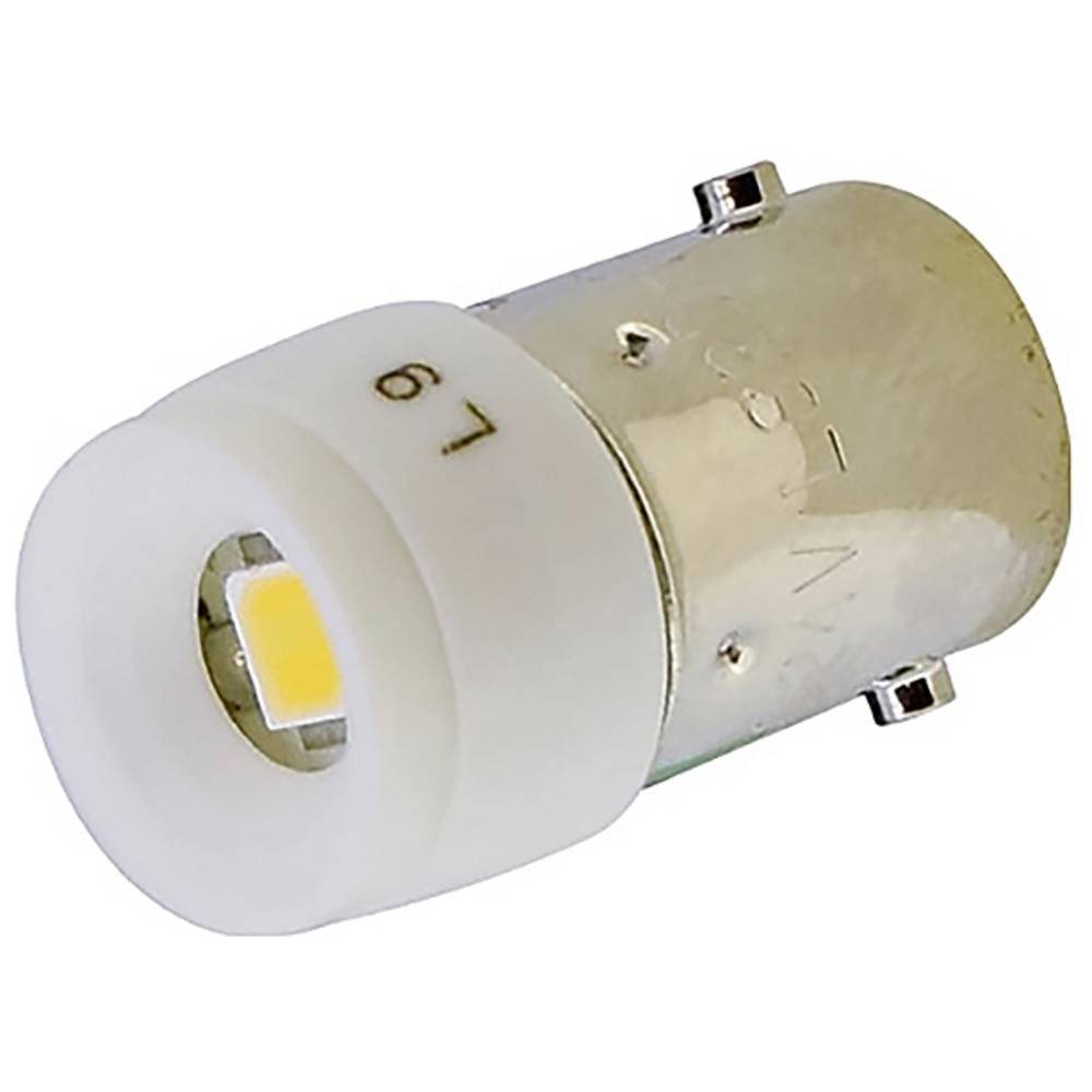 Idec HW Series LED-module (Ø x l) 10.2 mm x 20.5 mm 1 stuk(s)