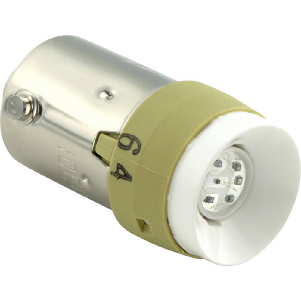 Idec YW Series LED-module (l x b) 20 mm x 10.1 mm Groen 1 stuk(s)