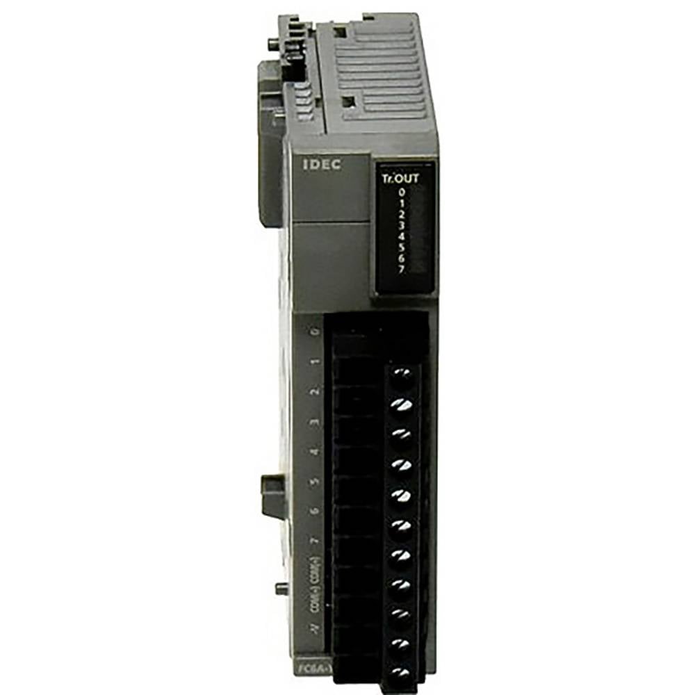 Idec FC6A-T08P1 FC6A Series In- en uitgangskaart 24 V/DC