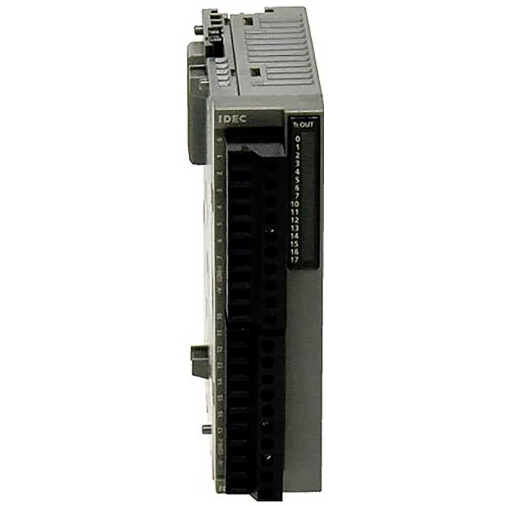 Idec FC6A-N16B1 FC6A Series In- en uitgangskaart 24 V/DC