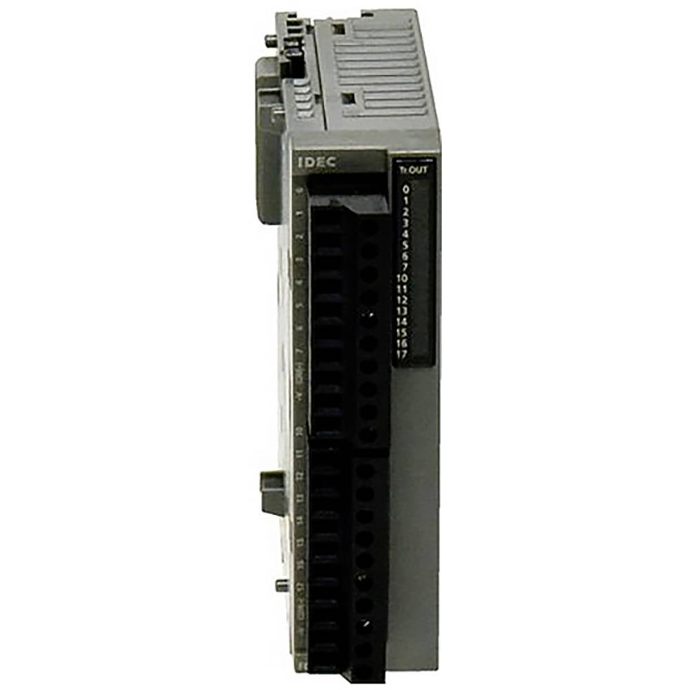 Idec FC6A-T16P1 FC6A Series In- en uitgangskaart 24 V/DC