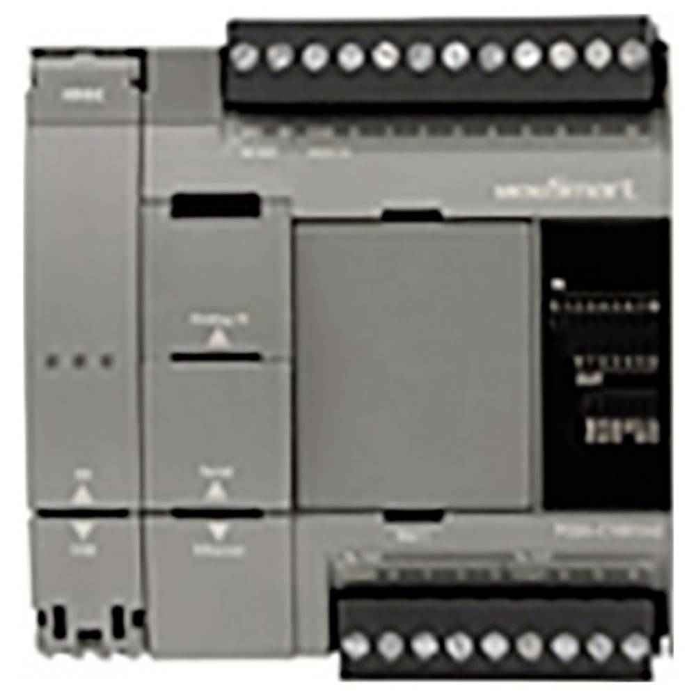 Idec FC6A-C16P1CE FC6A Series CPU-module 24 V/DC