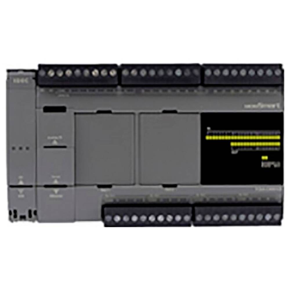 Idec FC6A-C40R1CE FC6A Series CPU-module 24 V/DC