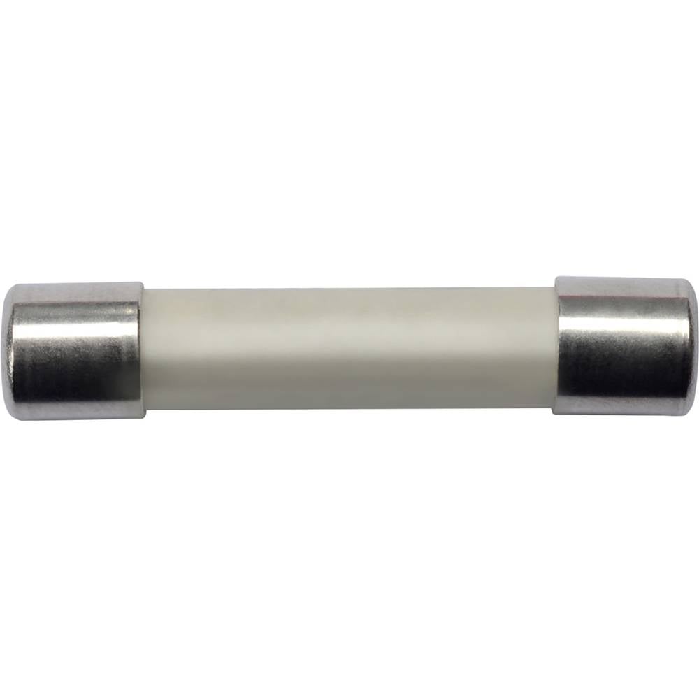 Schützinger SICH 6.35x32 1000V 1.6 A DMI SICH 6.35x32 1000V 1.6 A DMI Buiszekering (Ø x l) 6.35 mm x 32 mm 1.6 A 1000 V Inhoud 10 stuk(s)