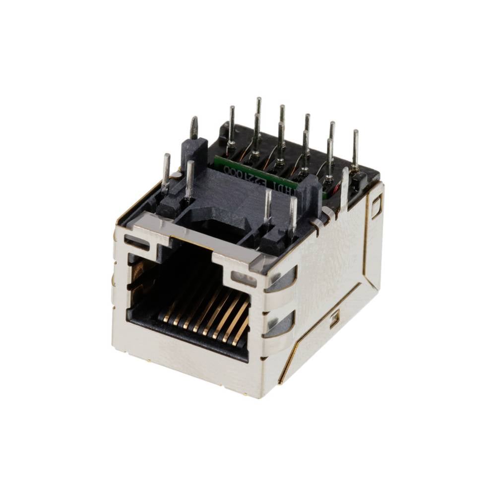 Molex 936263006 0.85 STD MXMAG 936263006 Stekker 1 stuk(s)