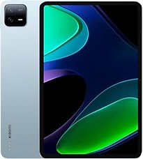 Xiaomi Pad 6 11 128GB eMMC 8GB RAM [wifi] blauw - refurbished