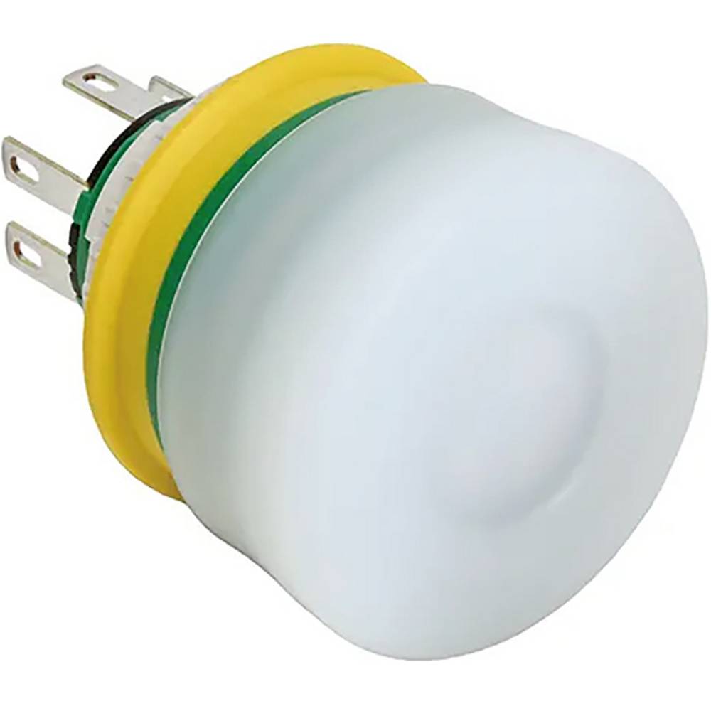 Idec Short Body E-stop Noodstopschakelaar 250 V 3 A IP65, IP67, IP69K 1 stuk(s)