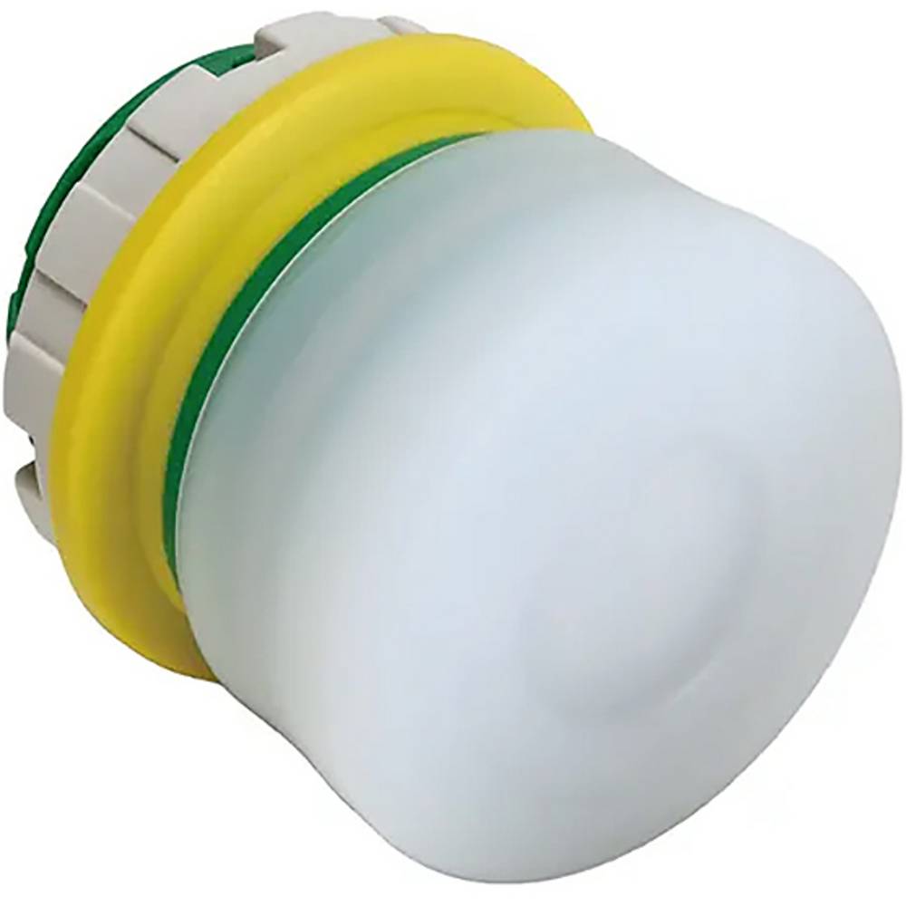 Idec Short Body E-stop Noodstopschakelaar 250 V 3 A IP65, IP67, IP69K 1 stuk(s)