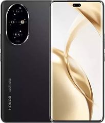 Honor 200 Pro 512GB Dual SIM zwart - refurbished