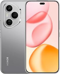 Honor 400 Pro Dual SIM 512GB lunar grey - refurbished