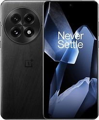 OnePlus 13 Dual SIM 256GB black eclipse - refurbished