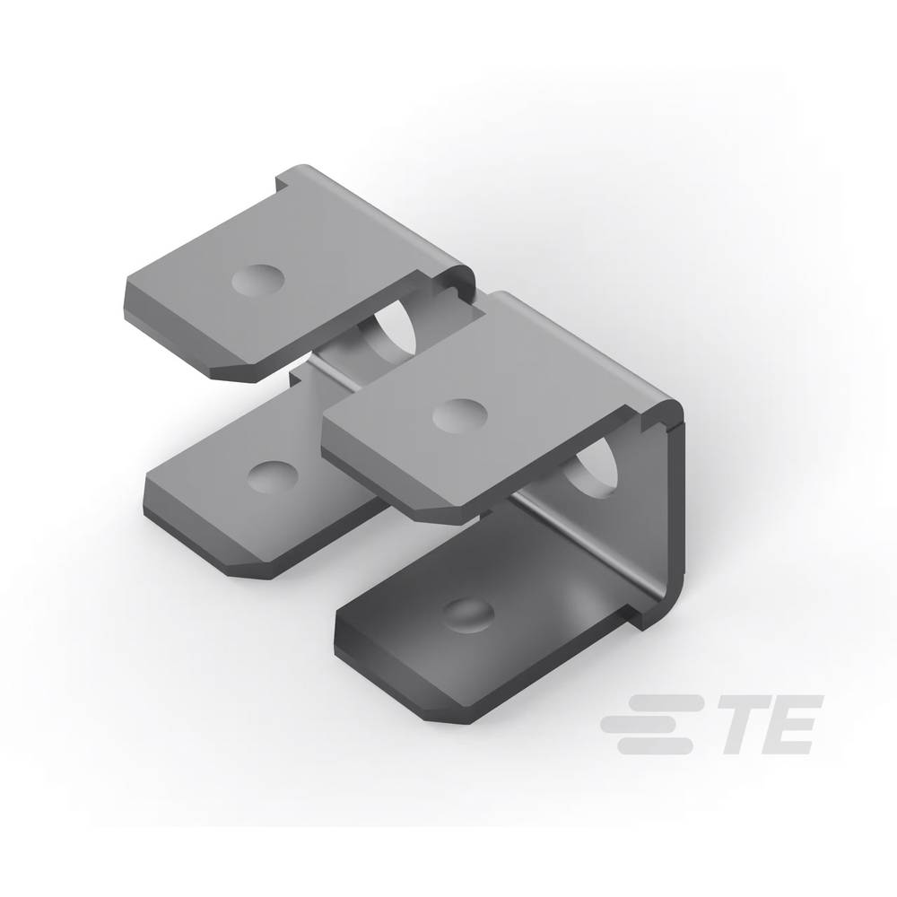 TE Connectivity 41481 1 stuk(s) Bulk