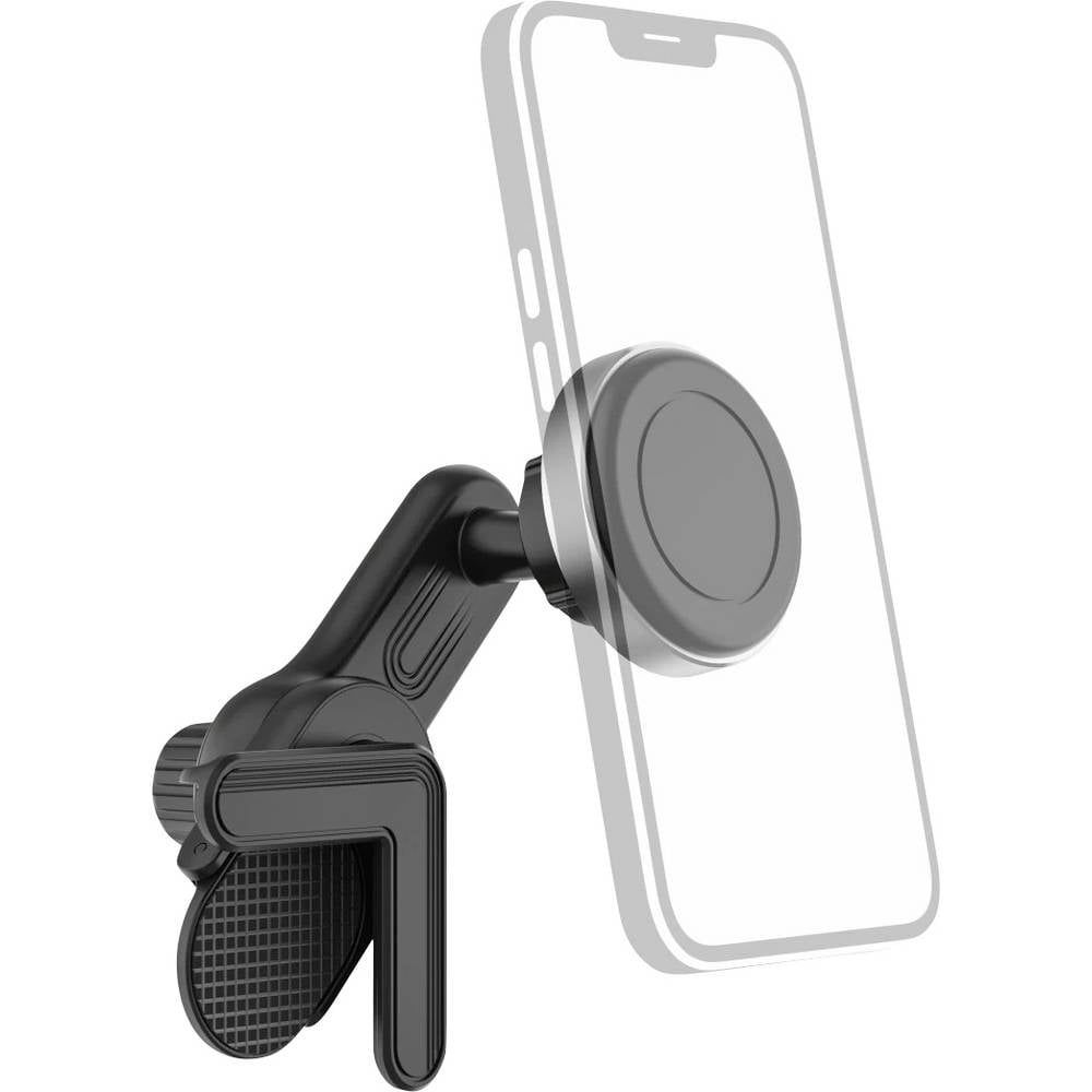 Hama Telefoonhouder voor in de auto